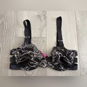La Senza Lace Bra 32D